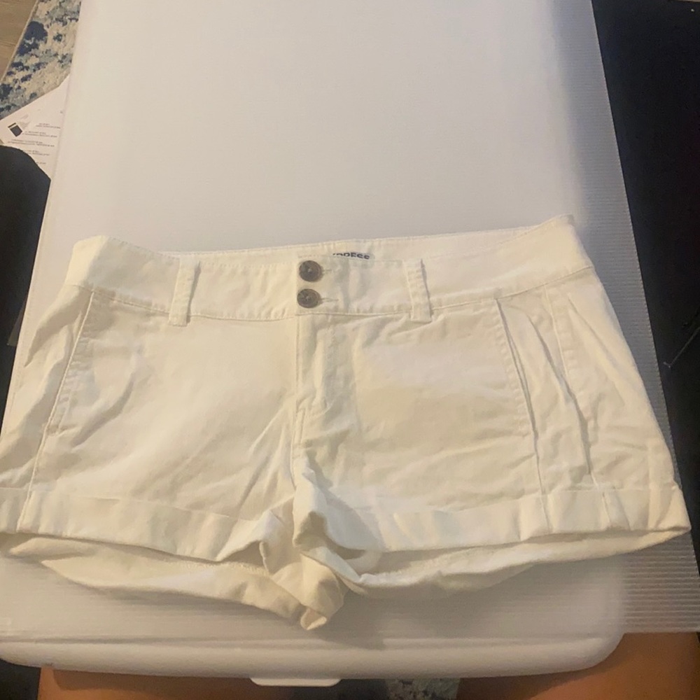 Express Shorts